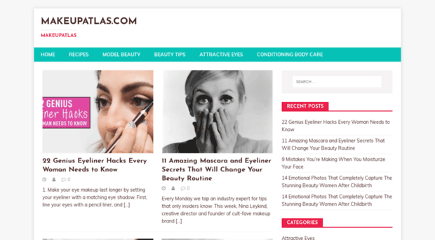 makeupatlas.com