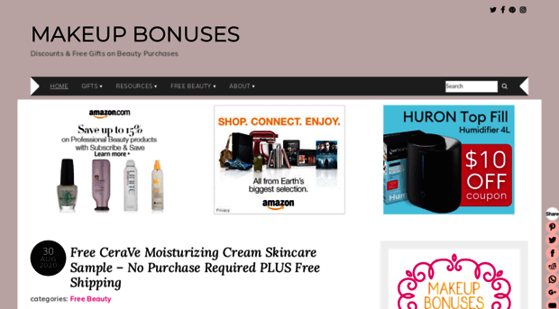 makeupbonuses.com