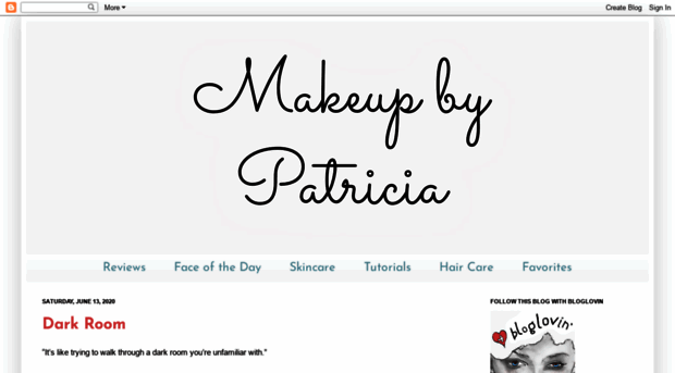 makeupbypatriciam.blogspot.com