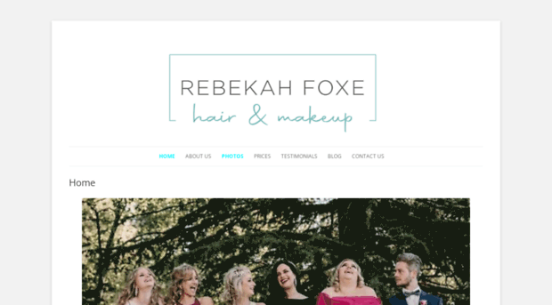 makeupbyrebekah.com.au