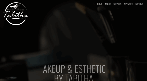 makeupbytabitha.com