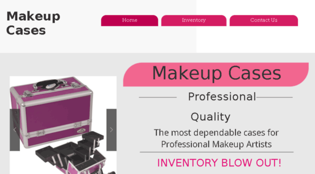 makeupcases.org