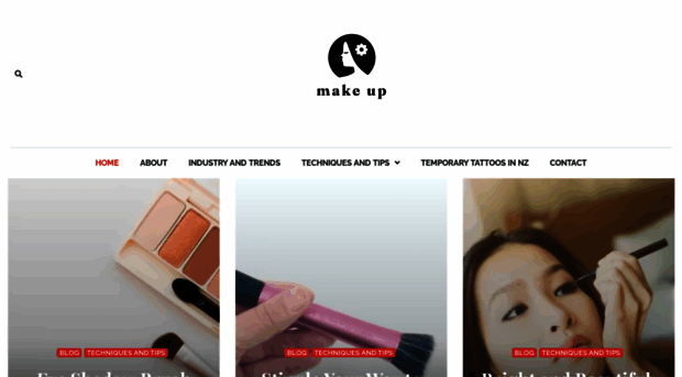 makeupcollective.co.nz