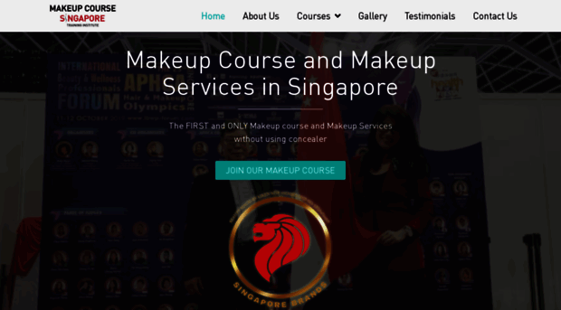 makeupcoursesingapore.com