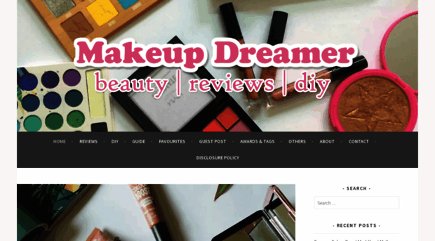 makeupdreamerblog.wordpress.com