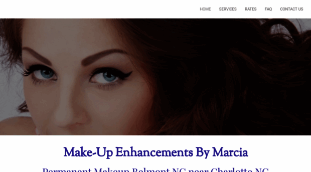 makeupenhancements.com