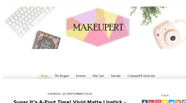 makeupert.com