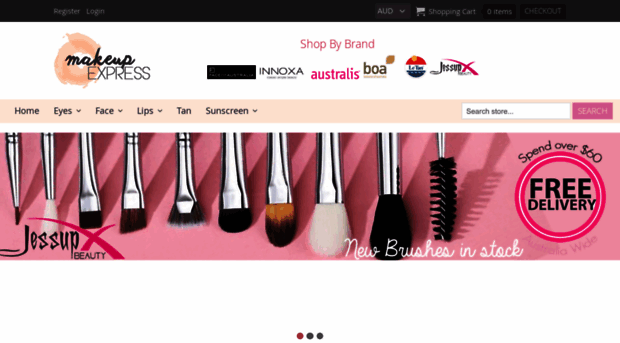 makeupexpress.com.au