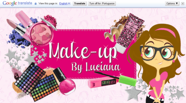 makeupforgirlsbyluciana.blogspot.com.br