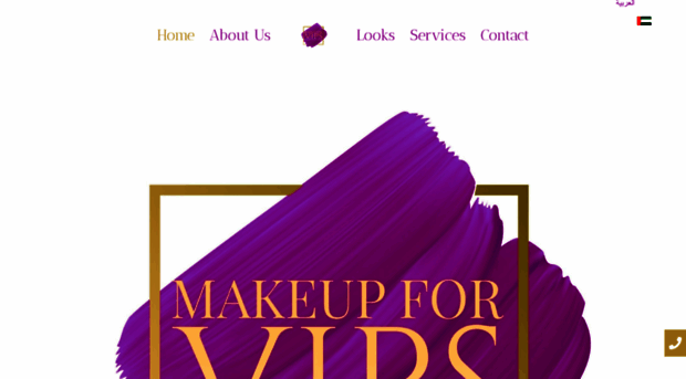 makeupforvips.com