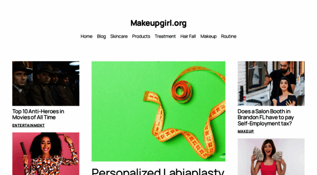 makeupgirl.org