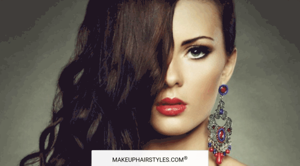 makeuphairstyles.com