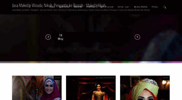 makeuphijab.com