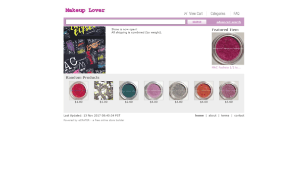 makeuplover.ecrater.com