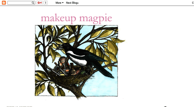 makeupmagpie.com