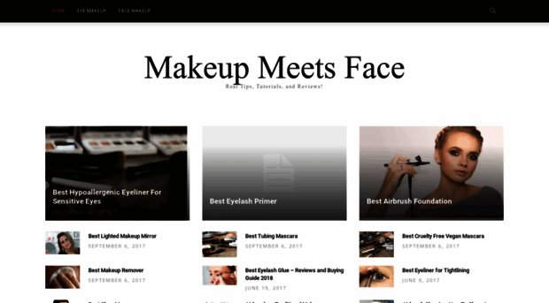 makeupmeetsface.com