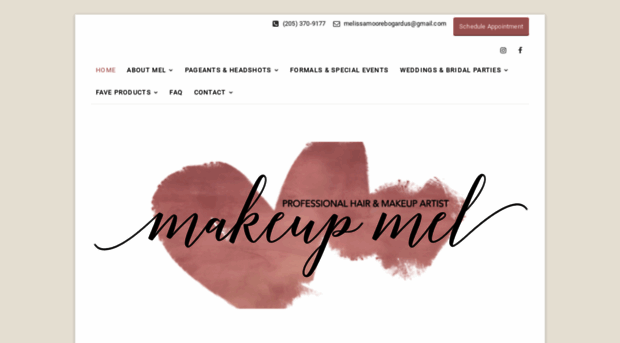 makeupmel.com