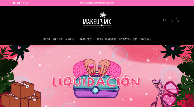 makeupmx.com