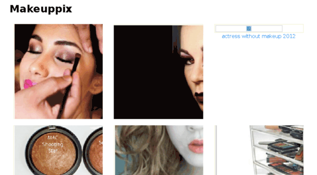makeuppix.com