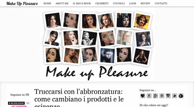 makeuppleasure.it