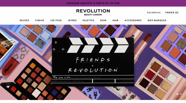 makeuprevolution.ma