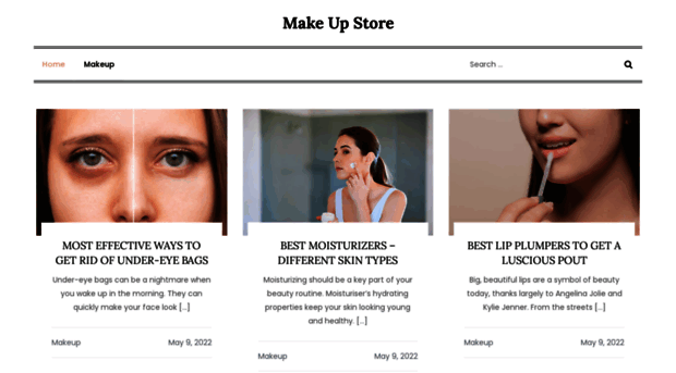 makeupstore.com.au