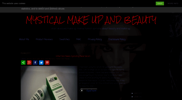 makeuptemple.co.uk