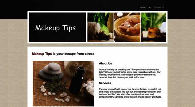 makeuptip.yolasite.com