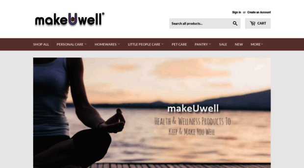 makeuwell.com.au
