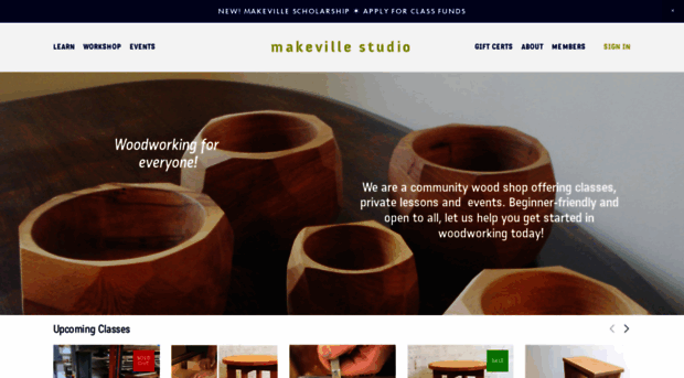 makeville.com