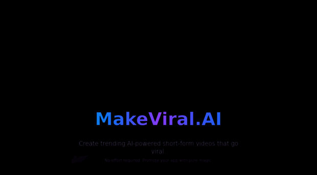 makeviral.ai