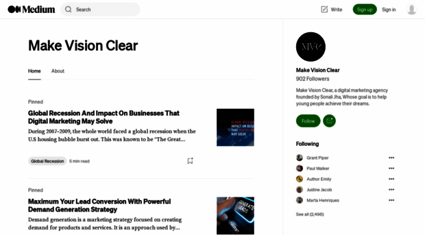 makevisionclear.medium.com