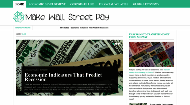 makewallstreetpay.org