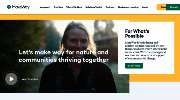 makeway.org