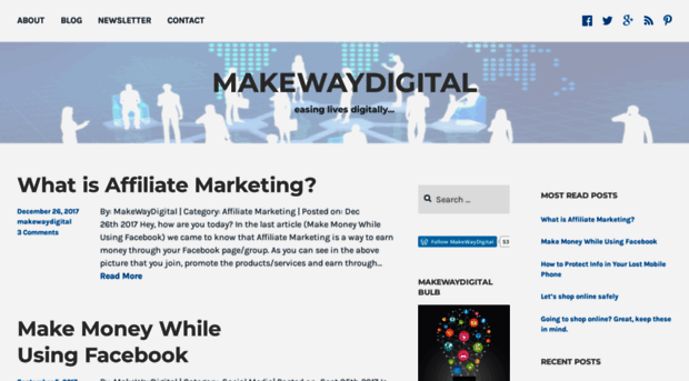 makewaydigitalsite.wordpress.com