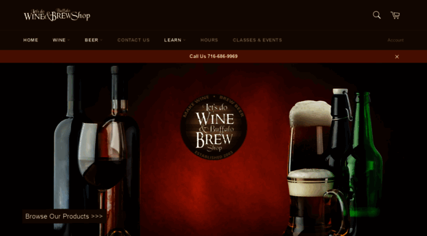 makewinebrewbeer.com