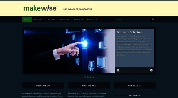 makewise.com