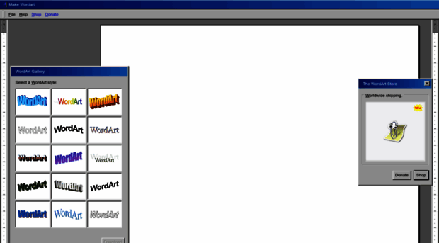 makewordart.com
