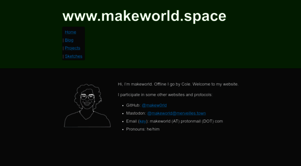 makeworld.space