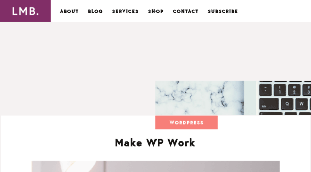 makewpwork.com