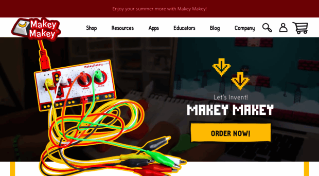 makeymakey.com