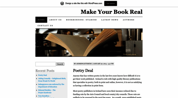 makeyourbookreal.wordpress.com