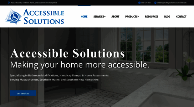 makeyourhomeaccessible.com