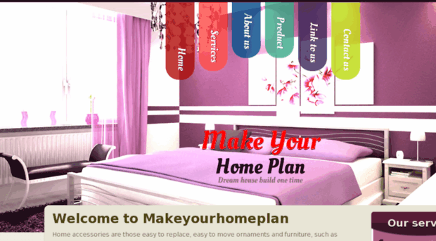 makeyourhomeplan.com