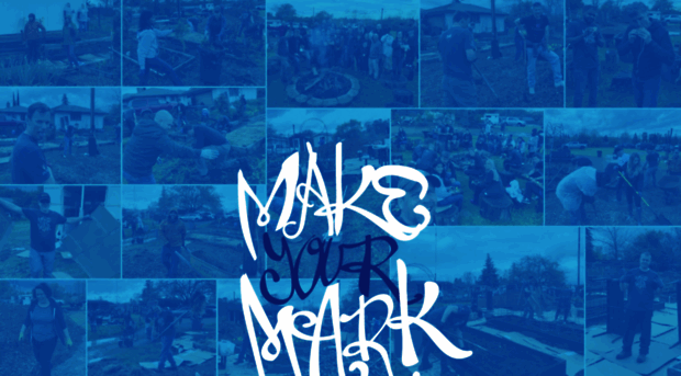 makeyourmark.org