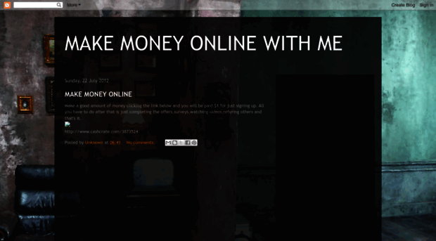 makeyouronlinemoneywithme.blogspot.in