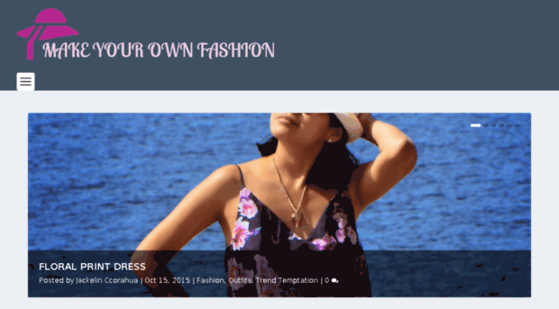 makeyourownfashion.com