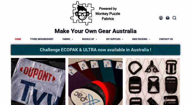 makeyourowngear.com.au