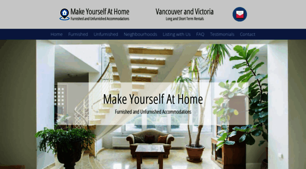 makeyourselfathome.com