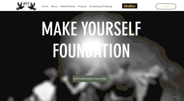 makeyourselffoundation.org